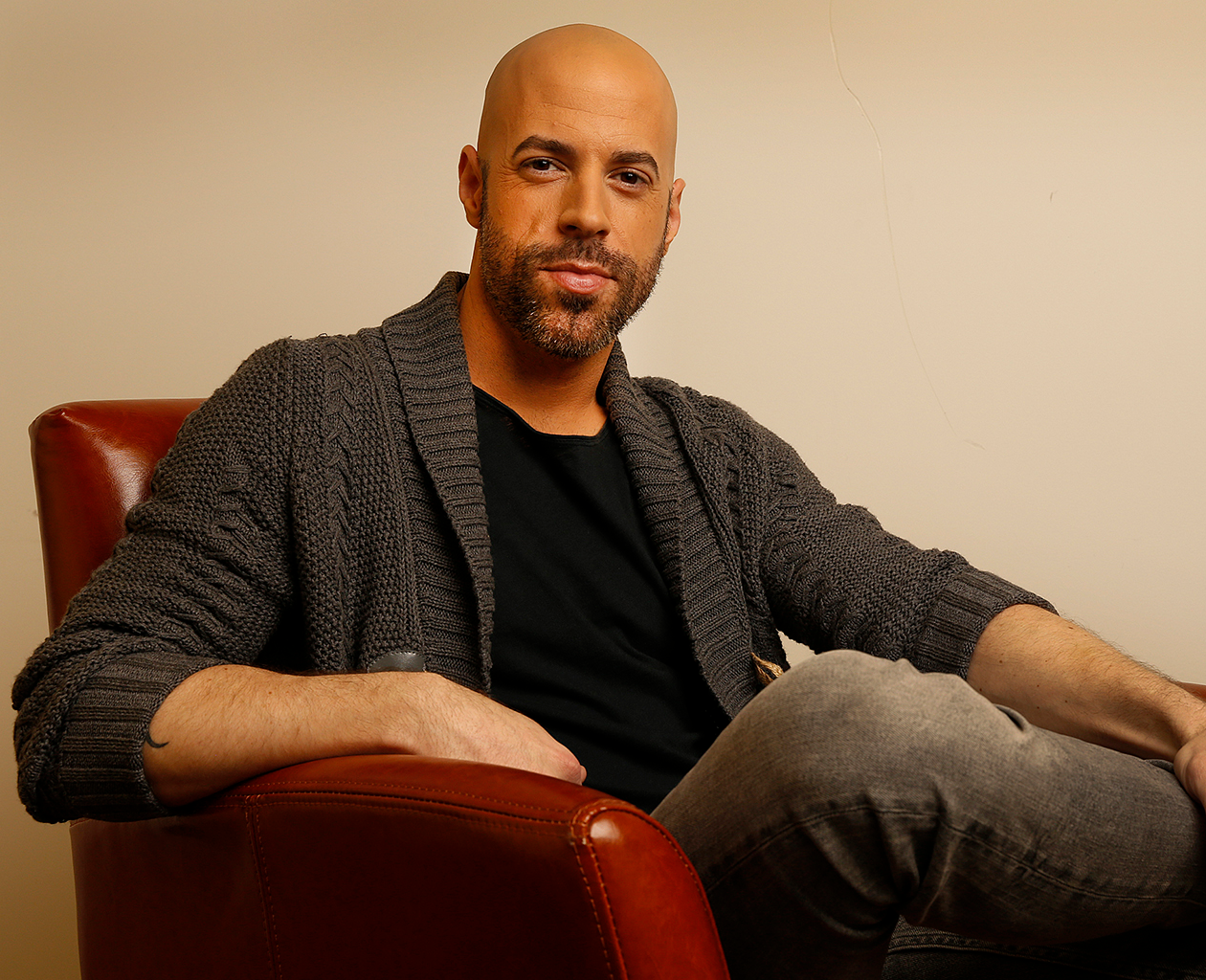 Chris Daughtry