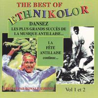 The Best of Ethnikolor, Vol. 1 & 2