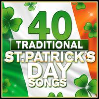 40 Traditional St. Patrick's Day Songs