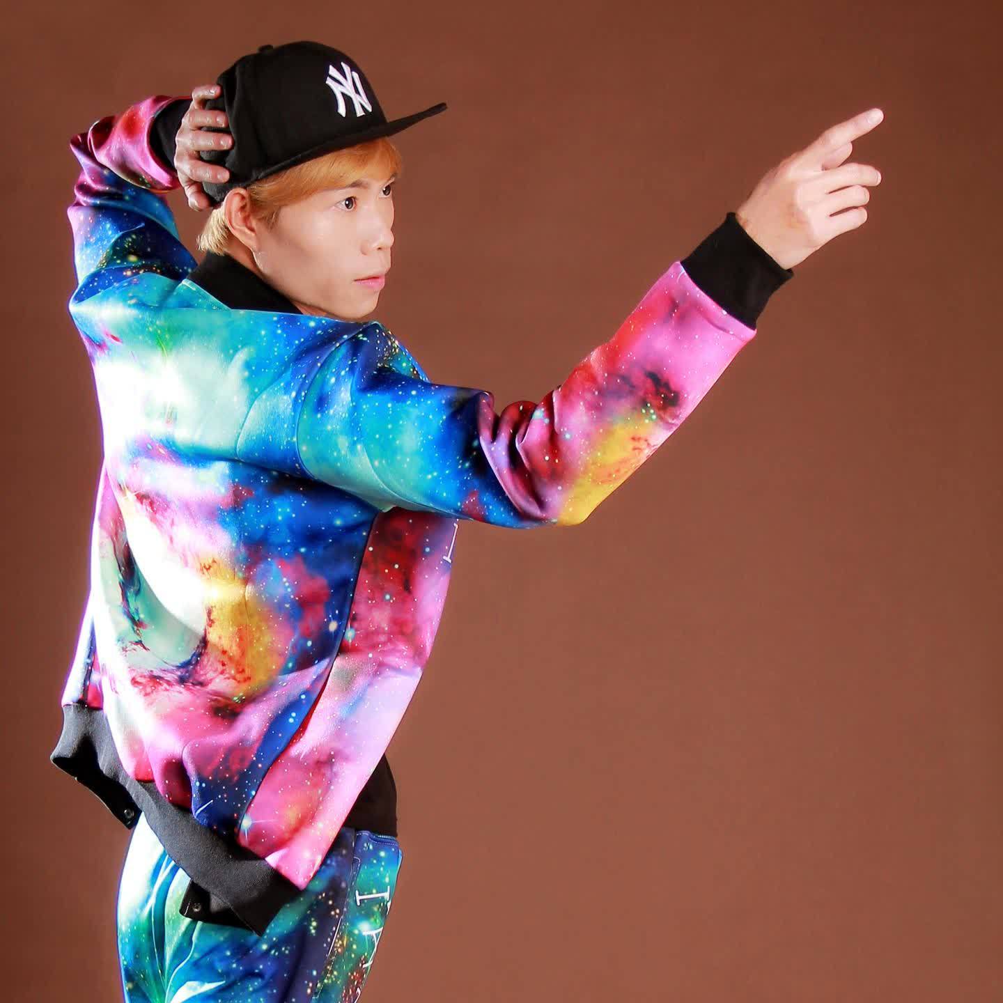 有种爱叫放手也很美