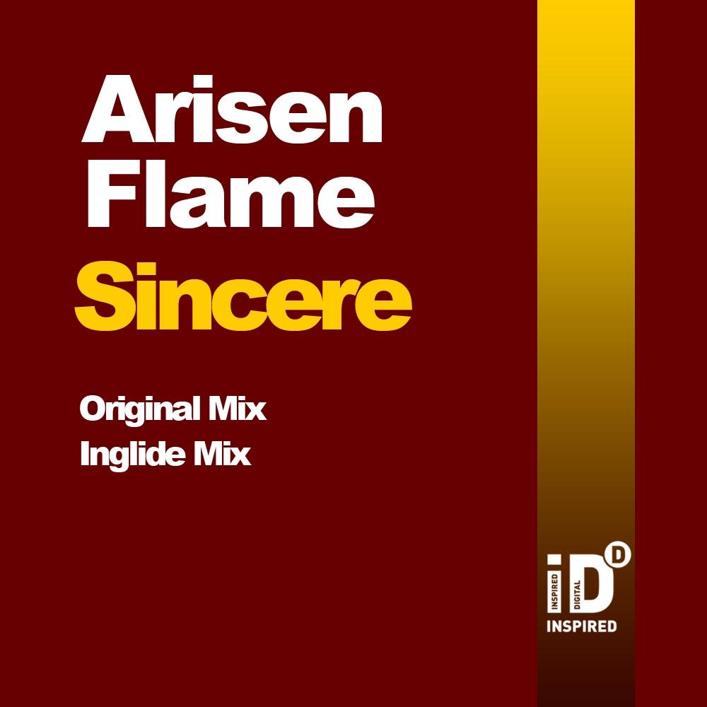 Sincere (Original Mix)