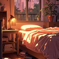 Lofi Lullabies: Relaxing Rhythms for Peaceful Sleep