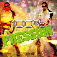 100% pression