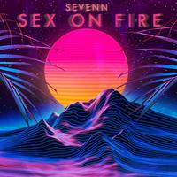 Sex on Fire