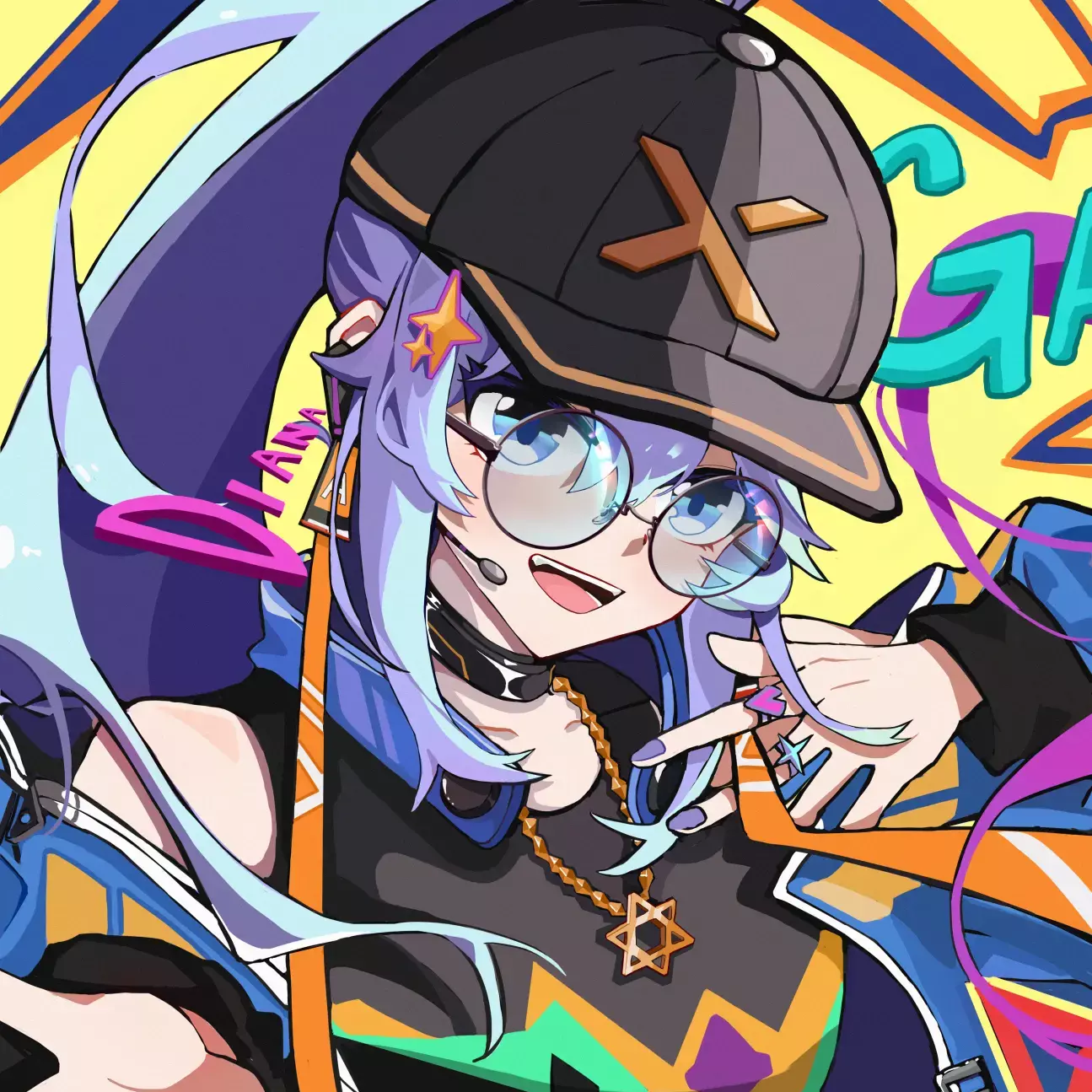 WAN（Prod.by Eliby）