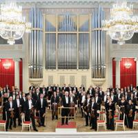 St Petersburg Philharmonic Orchestra