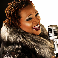 Jocelyn Brown