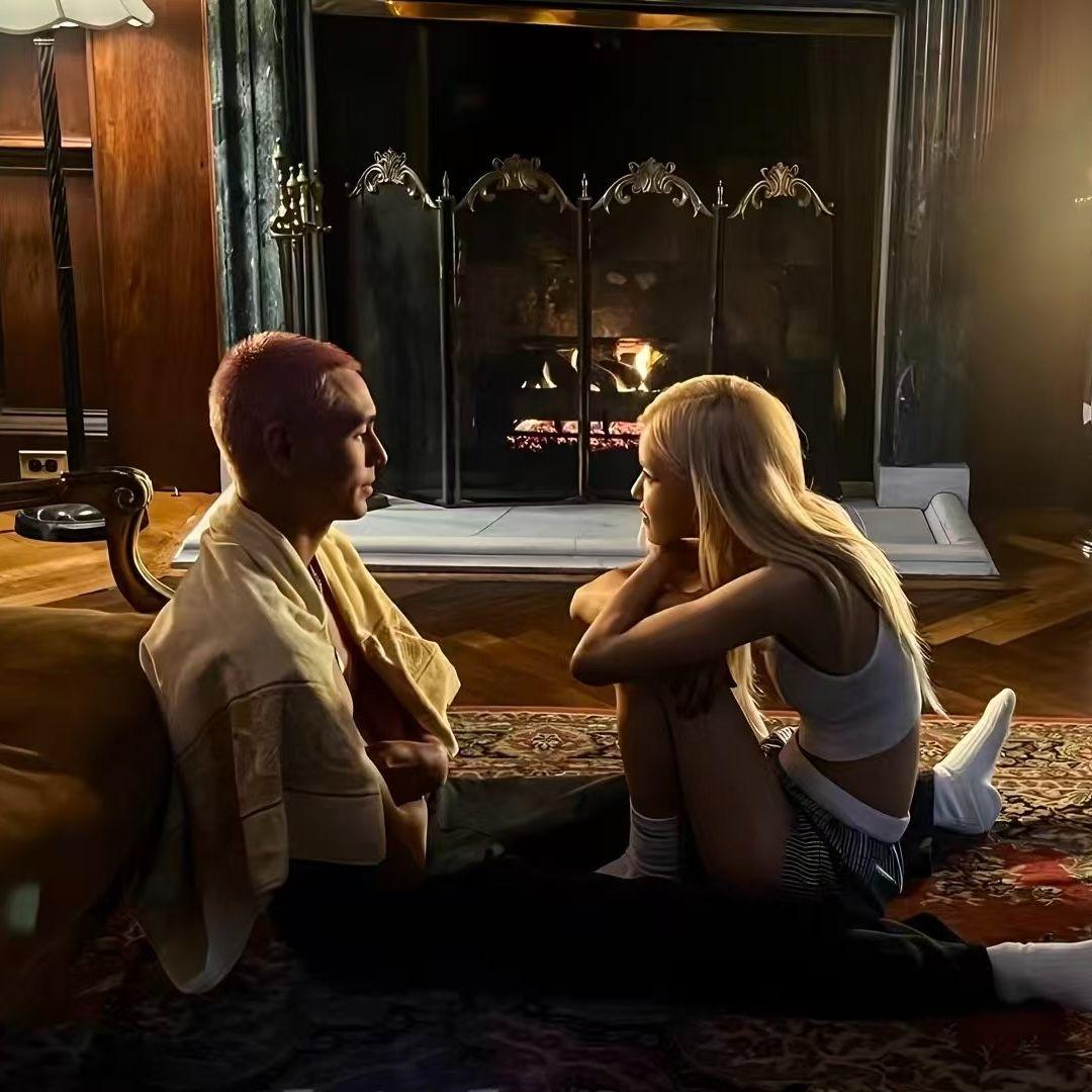 满月 (prod.josh bae)