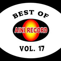 Best Of Aini Record, Vol. 17