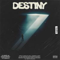 Destiny (feat. Emvy)