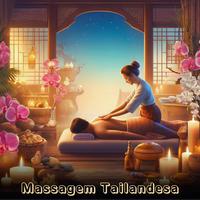 Massagem Tailandesa (Relaxamento Profundo, O Toque que Cura)