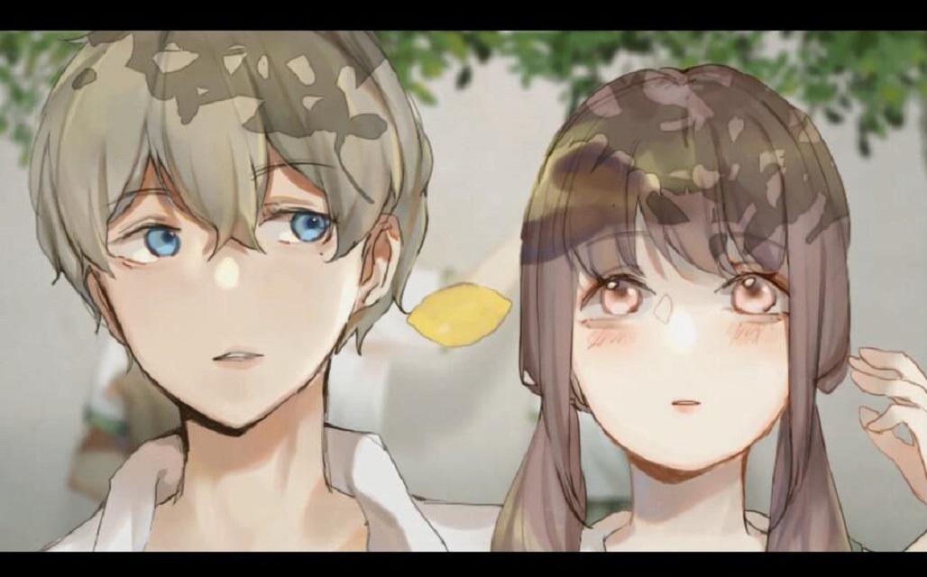 lemon(男女合唱版)-如今你依然是我的光芒(cover:米津