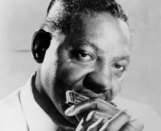 Sonny Boy Williamson