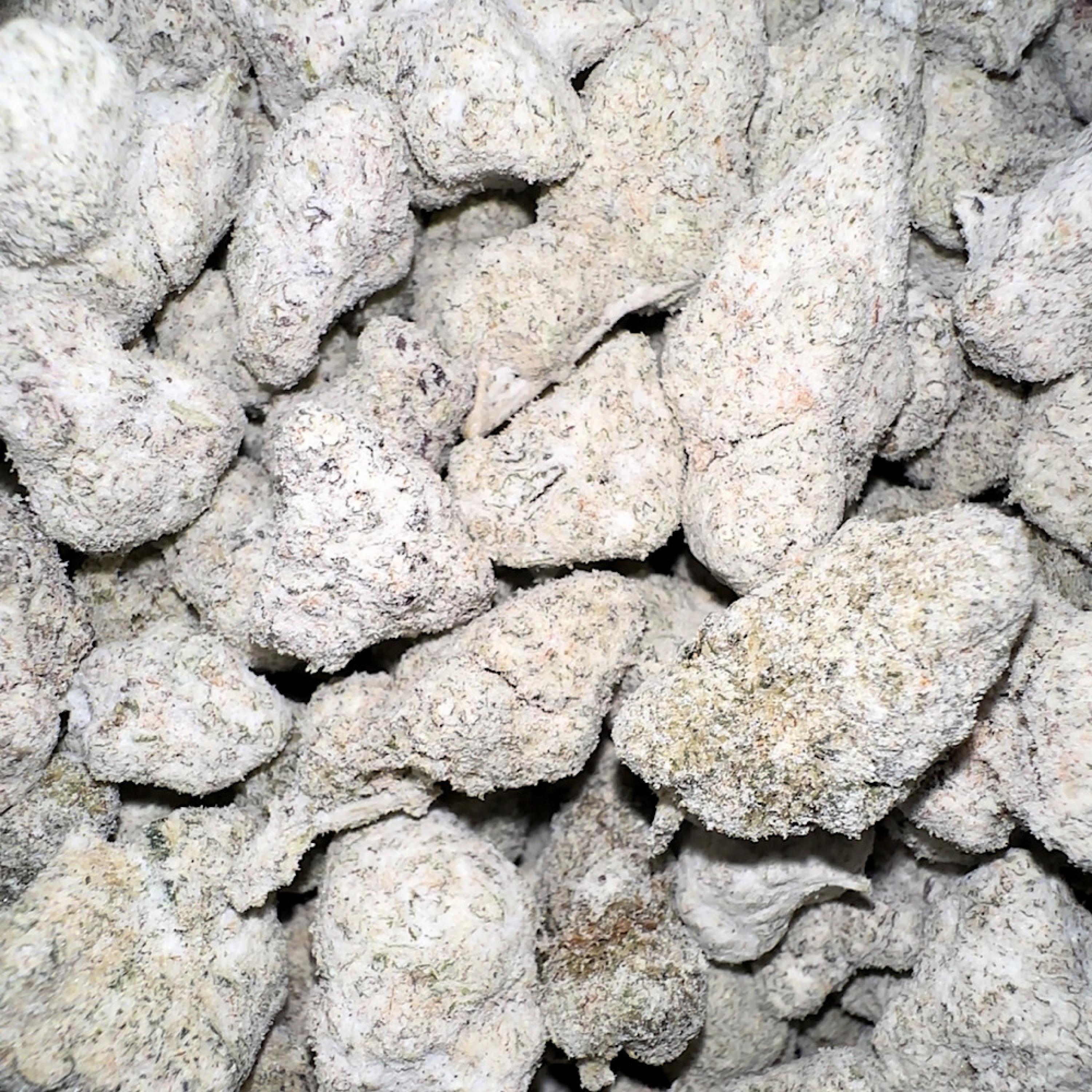 Snowballs (feat. Smurph & Slamuel Jackson)