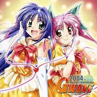 GWAVE2004 1st Groove