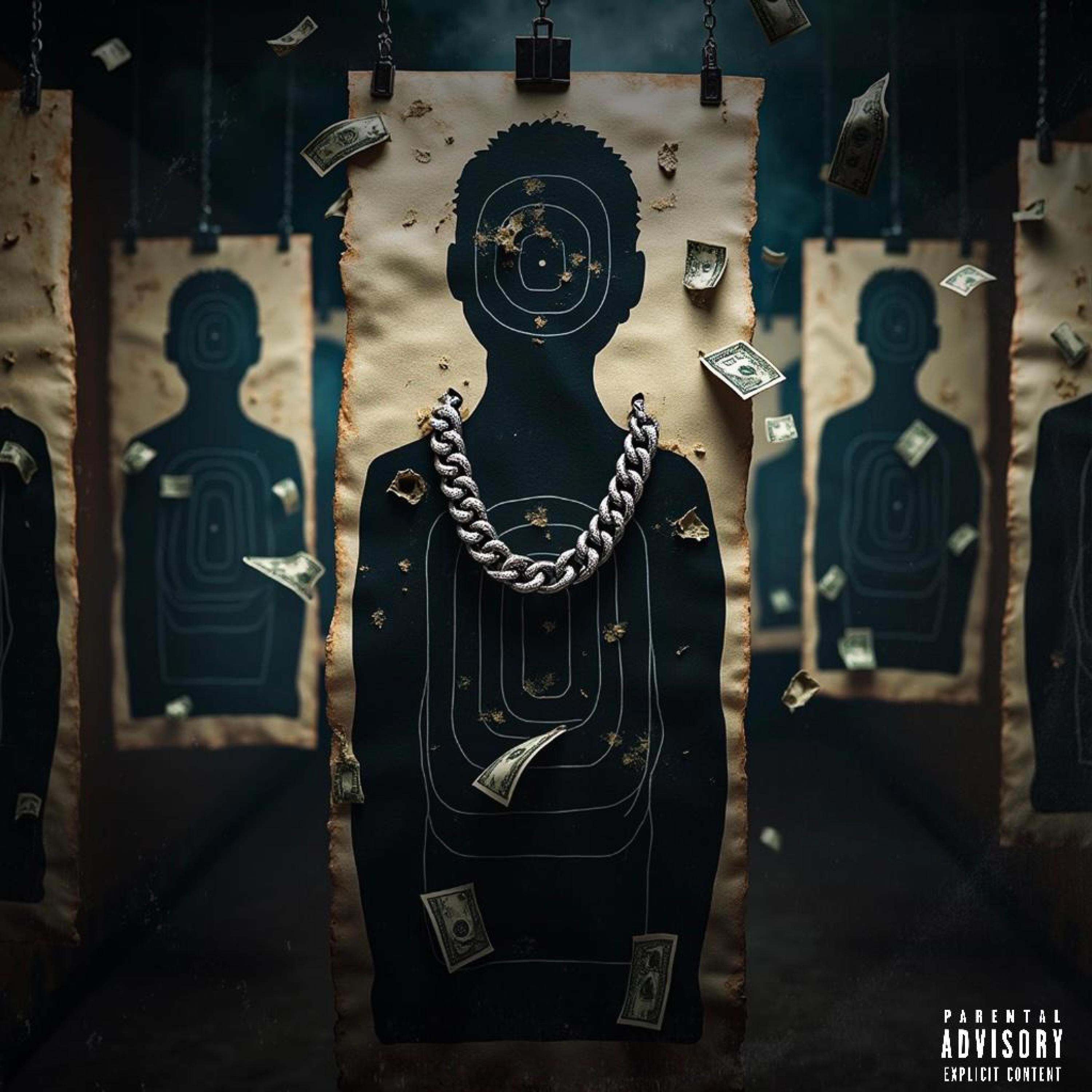 60 Shots (feat. SG Trap)