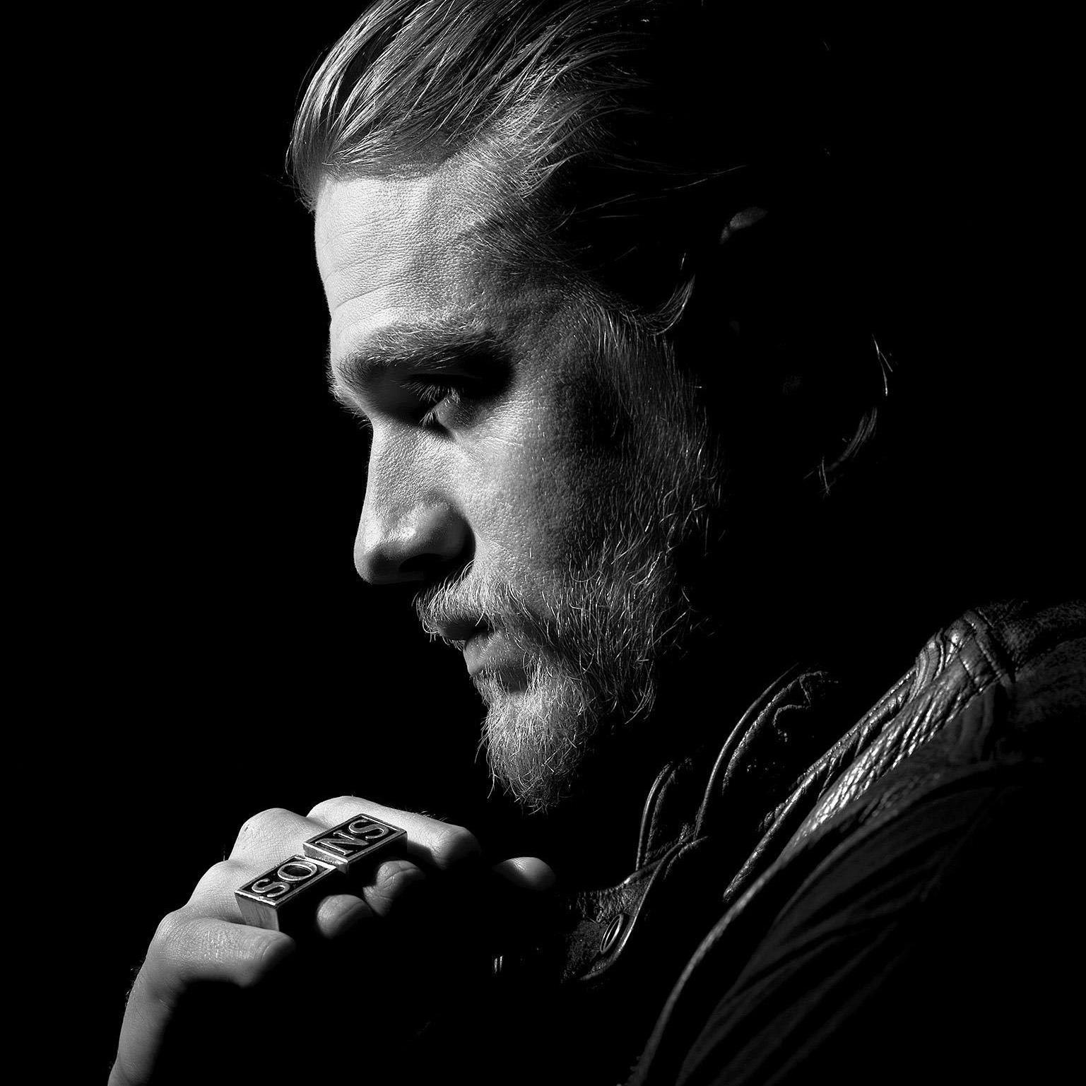 Sons of Anarchy 混乱之子