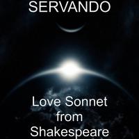 Love Sonnet from Shakespeare