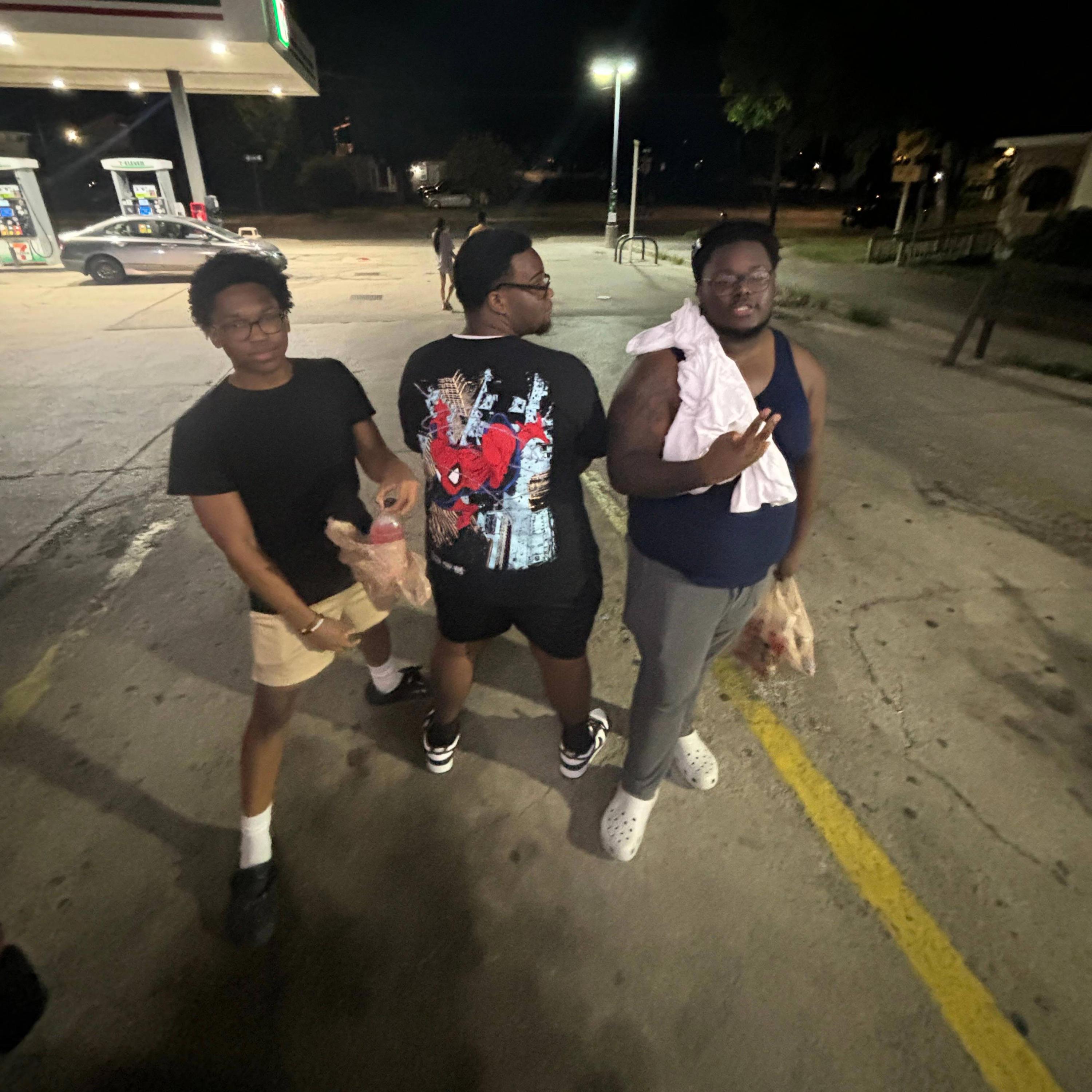 Fancy (feat. Hood Rich)