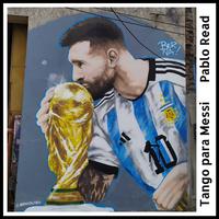 Tango para Messi