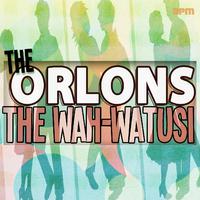 The Orlons