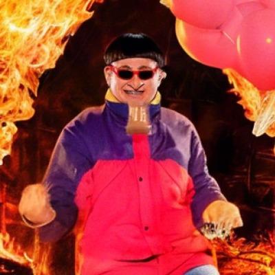 R∆:Oliver tree x hoyoveresFeat:LTDZ