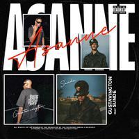Asenna (feat. Sunde)