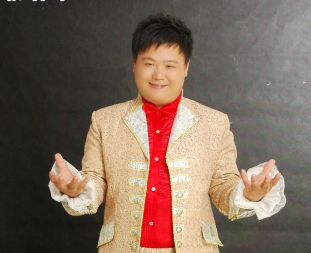 周程成