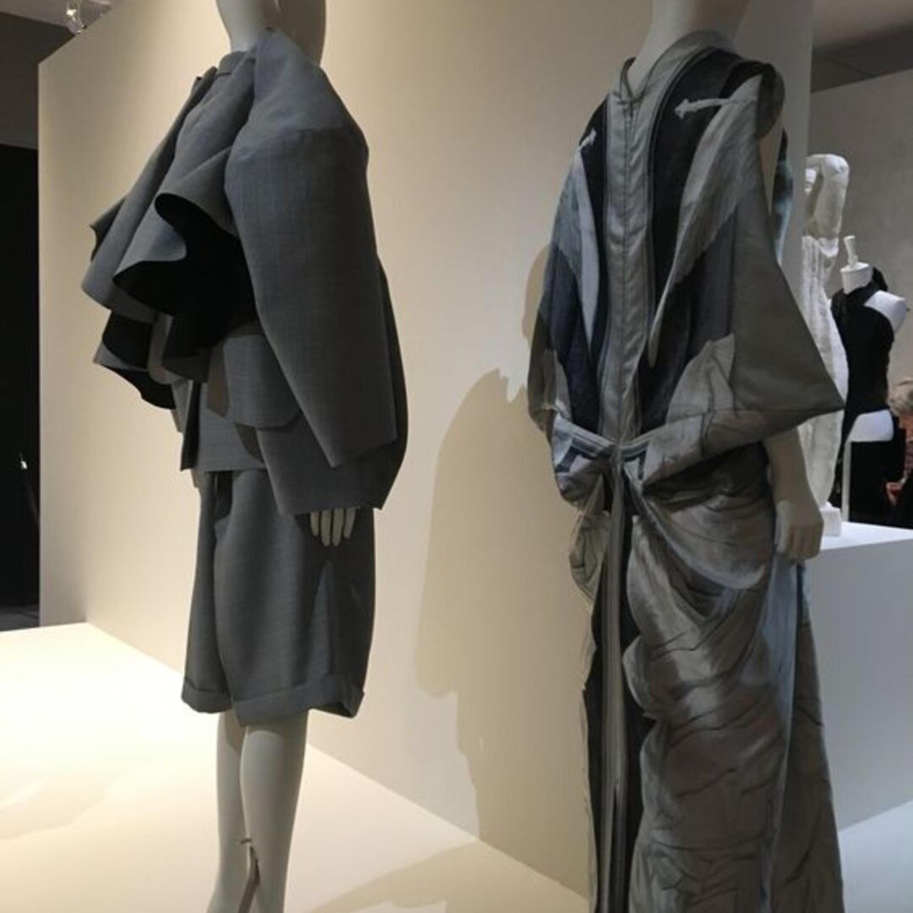 the tribe introduction