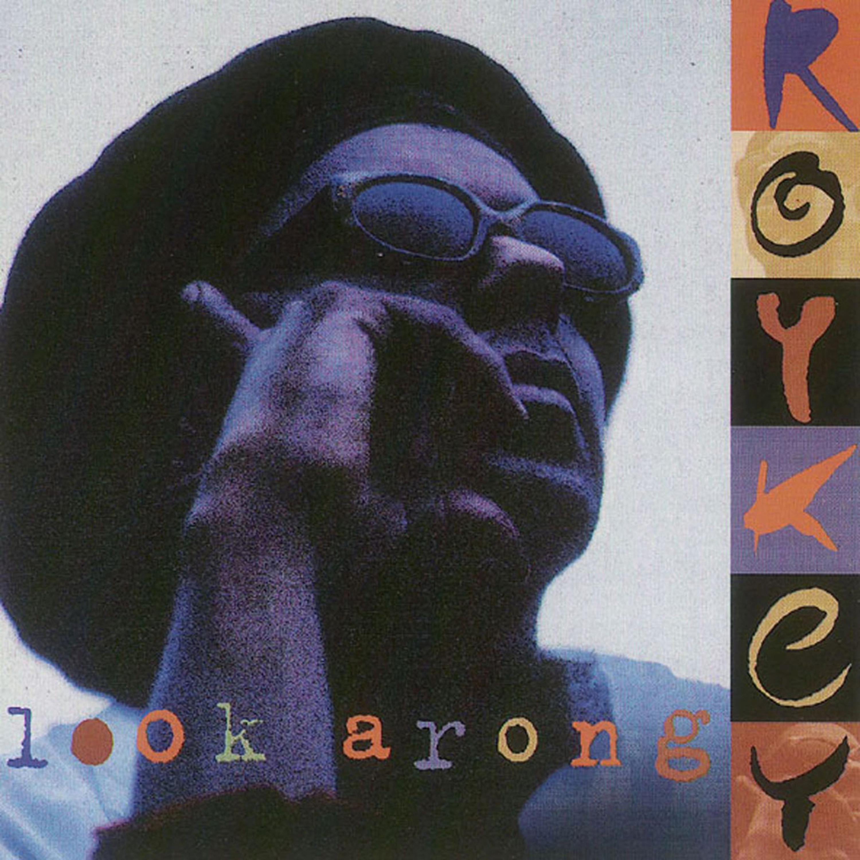 Saying Save the World