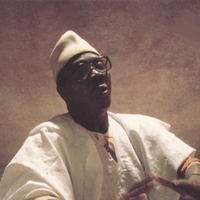 Babatunde Olatunji