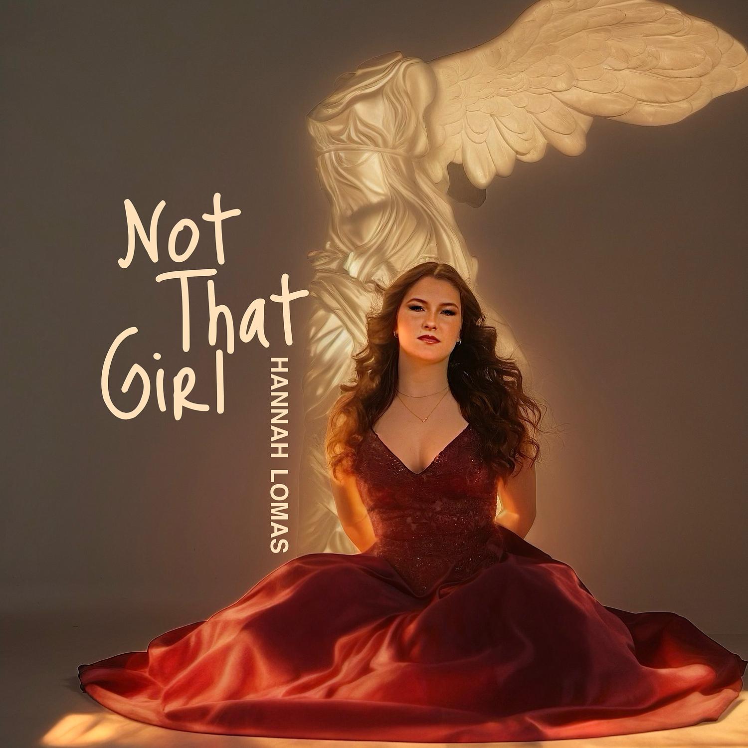 Not That Girl