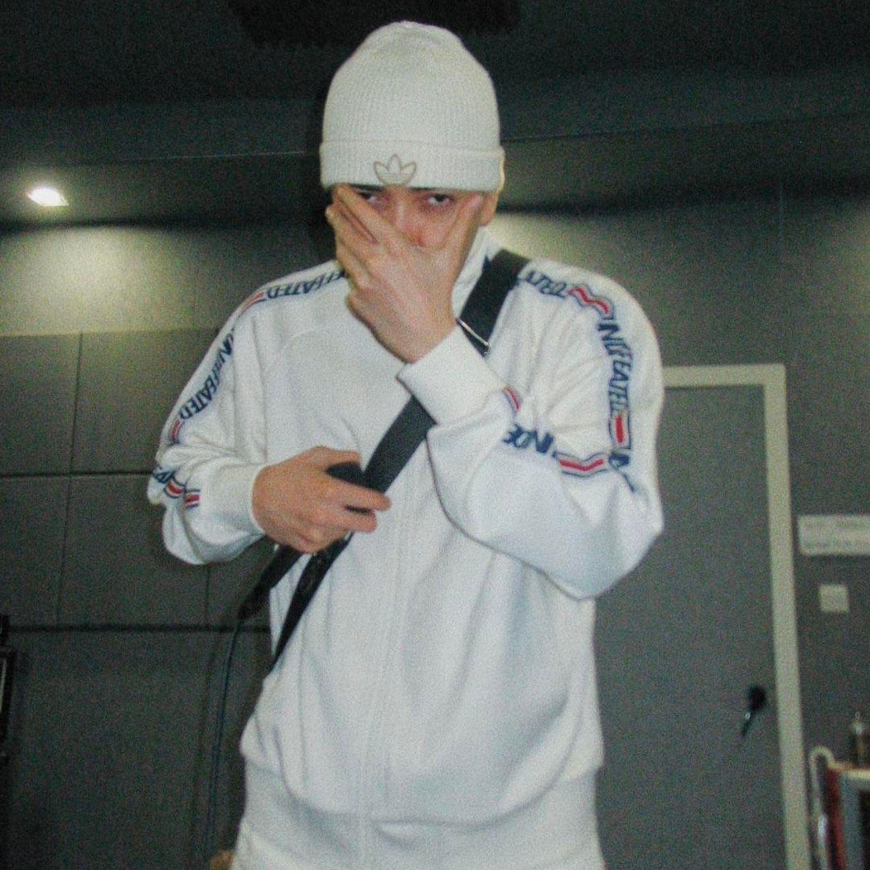 [FREE] "跨越"-那奇沃夫 Х AThree Х UG Drill Type Beat