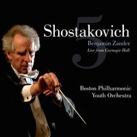 Shostakovich: Symphony No. 5