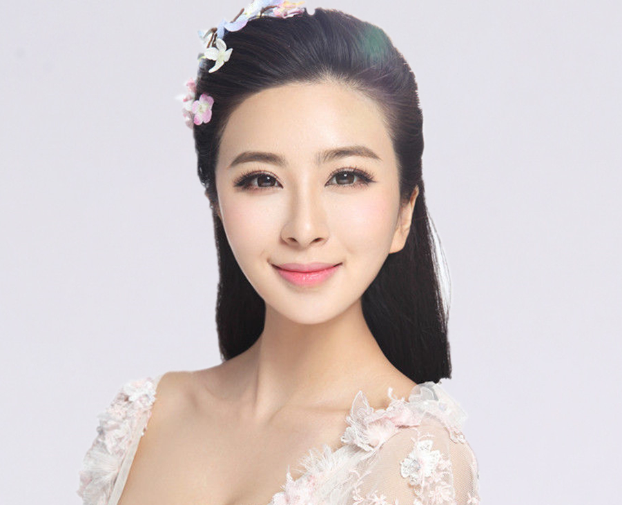 伊丽媛