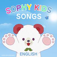 SOPHY KIDS SONGS (ENGLISH)