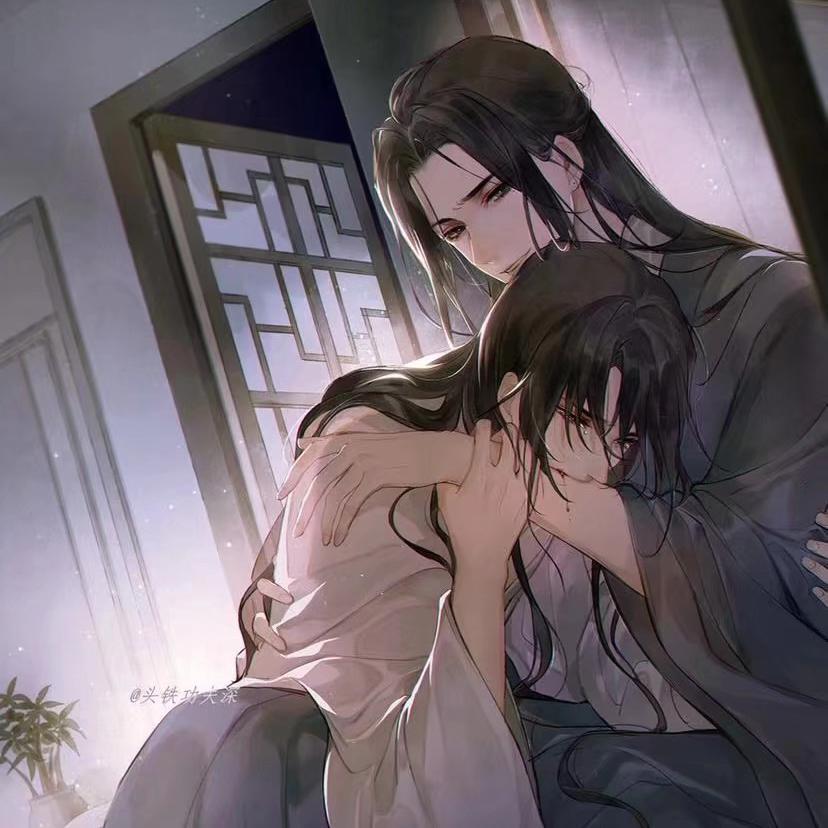 晚夜微雨问海棠（片段）封面