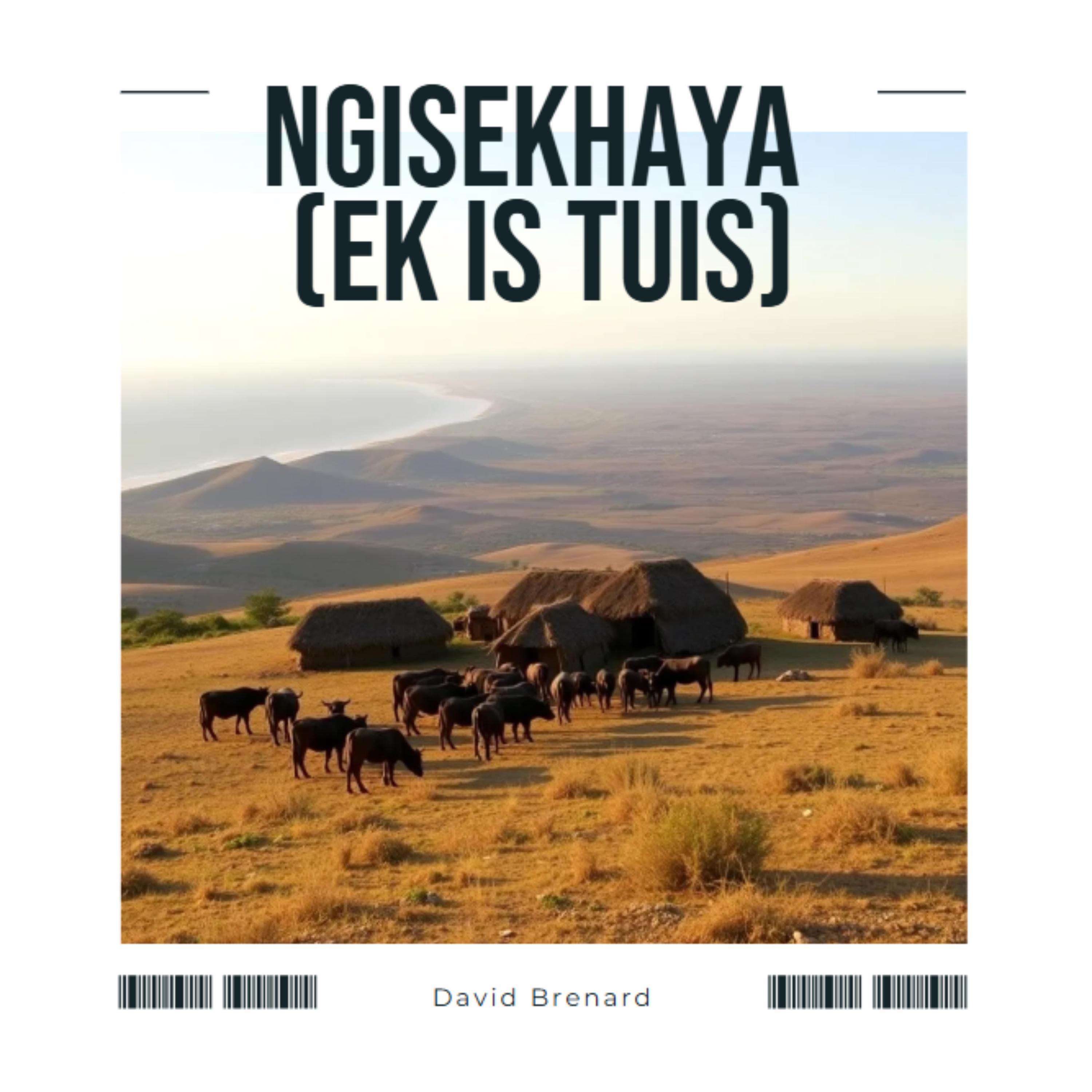 Ngisekhaya (ek is tuis)
