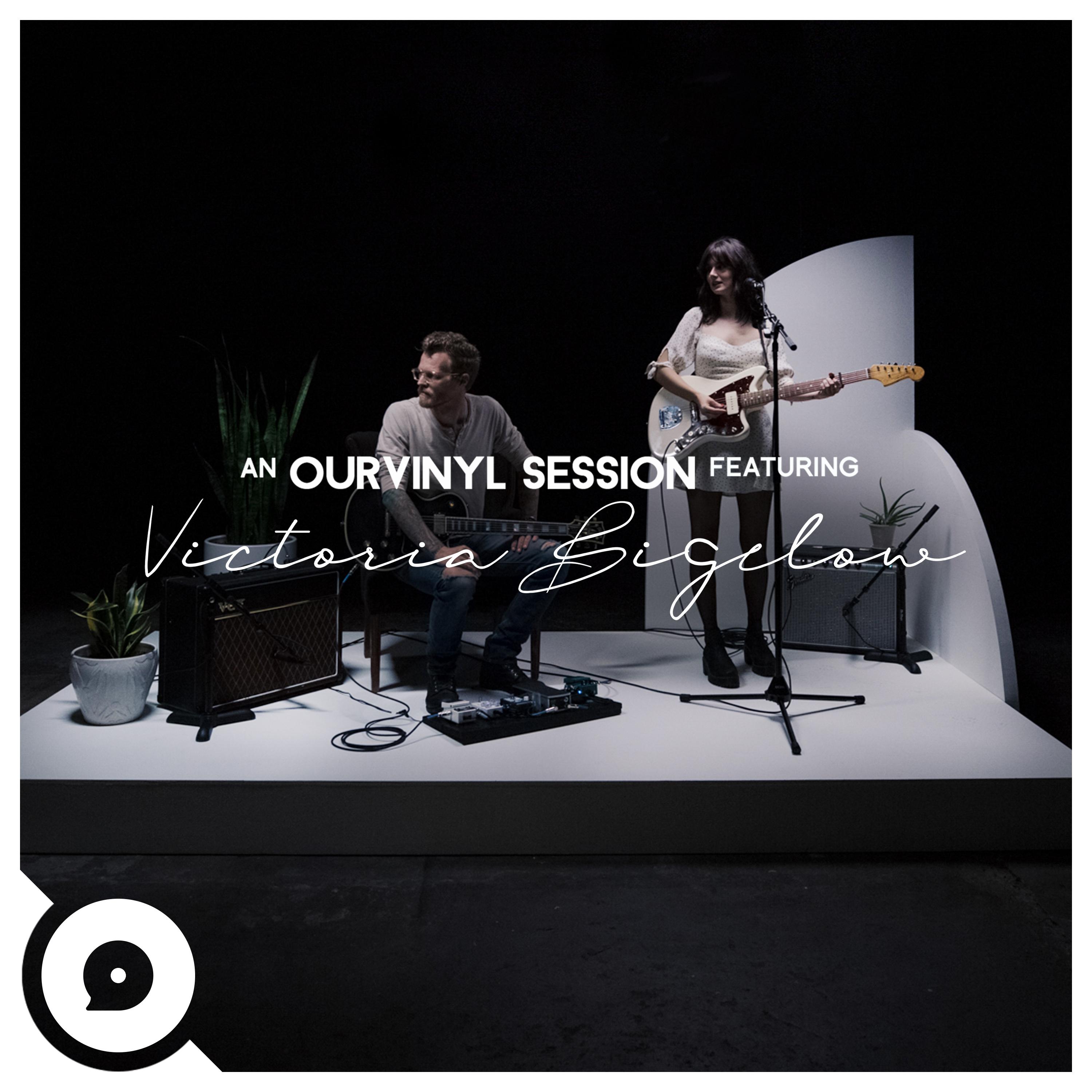 No Beginning, No End (Ourvinyl Sessions)