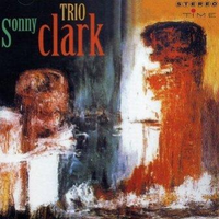 Sonny Clark Trio [1960]