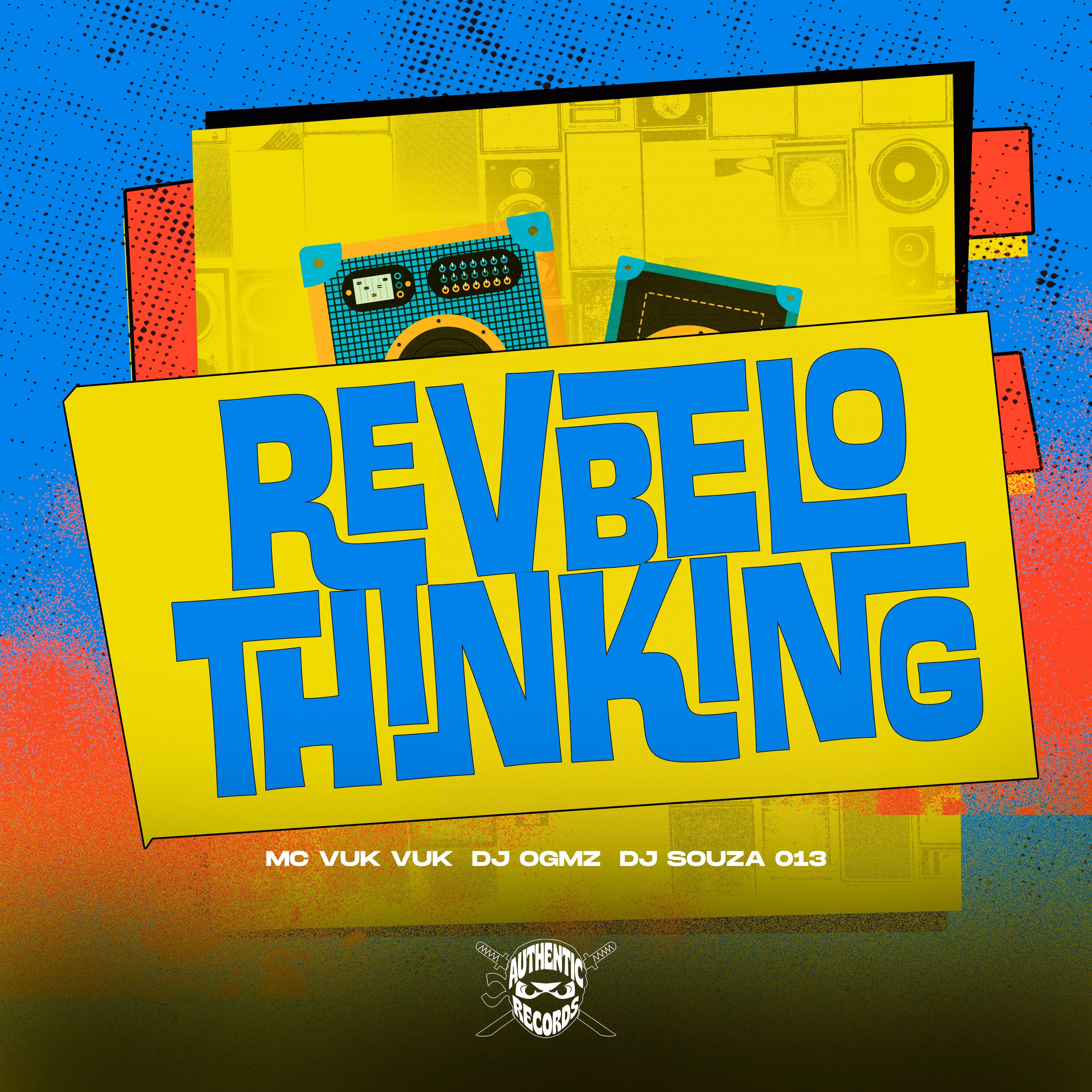 Revbelo Thinking