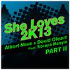David Oleart - She Loves 2k13 (Dik Lewis Remix)