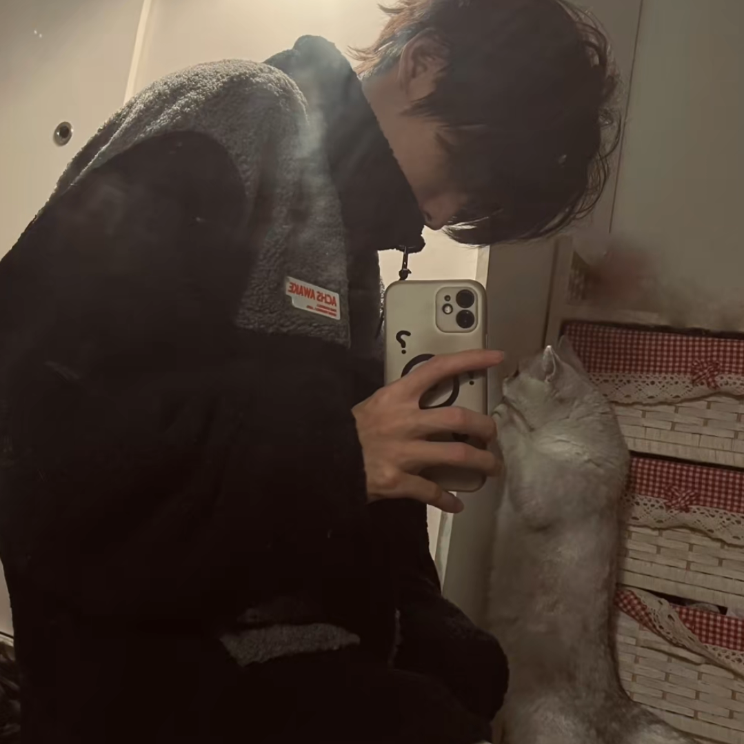 风度（翻自 汪苏泷）封面