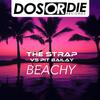 The Strap - Beachy (Radio Edit)