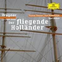 Wagner: Der fliegende Holländer