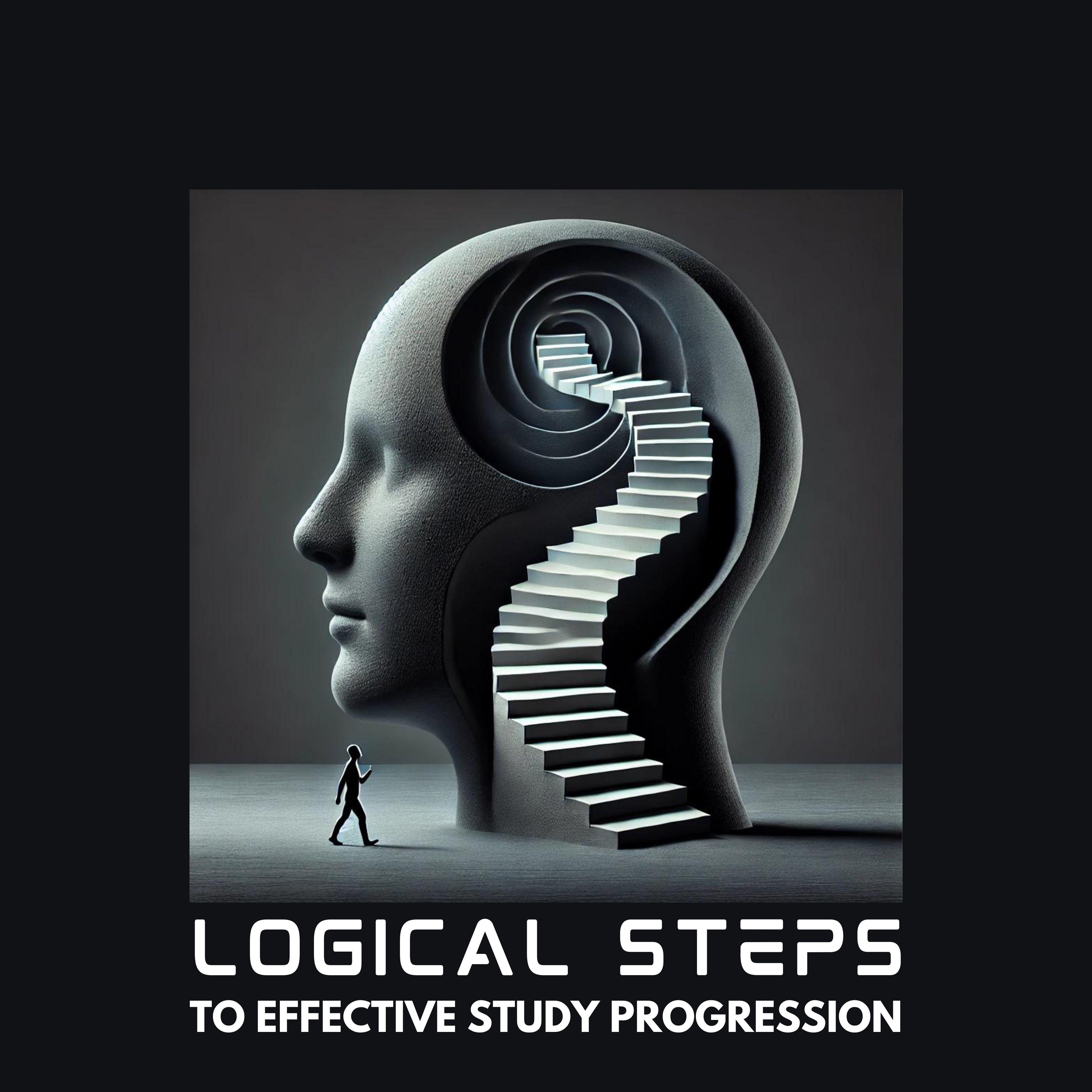 Logical Steps to Effective Study Progression - Brain Waves Therapy - 专辑 ...