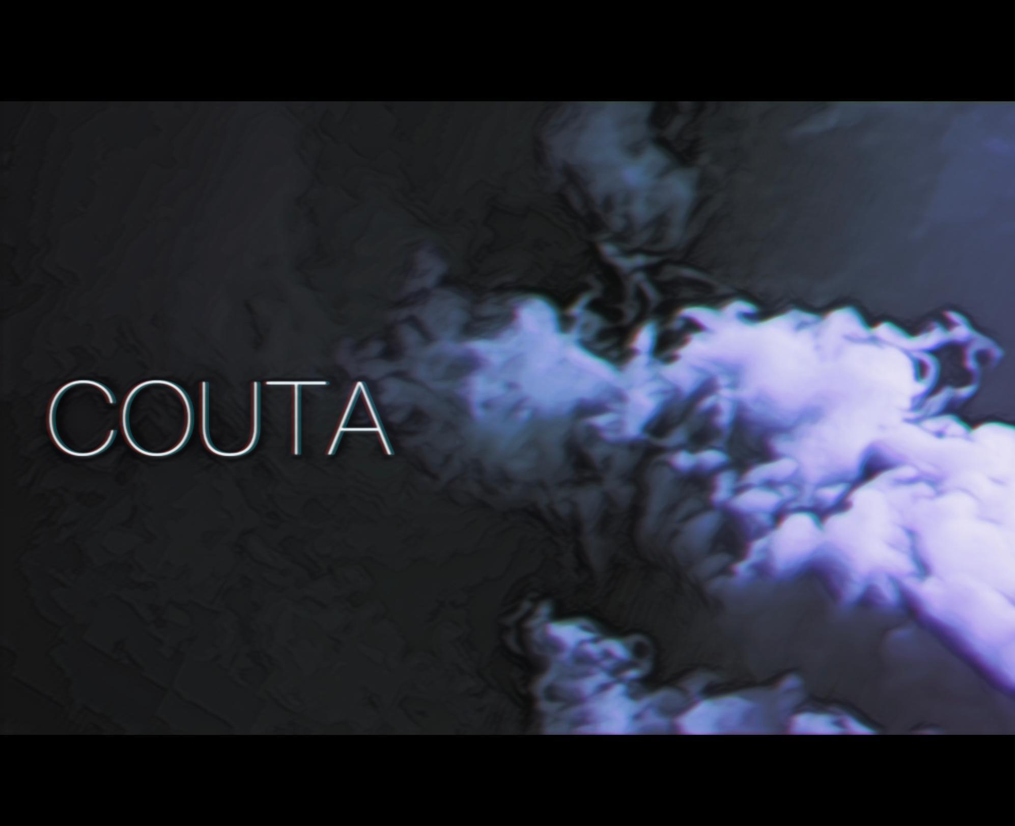 COUTA