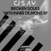 Broken Souls With Inner Demons EP