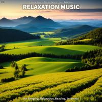 #01 Relaxation Music for Sleeping, Relaxation, Reading, Insomnia