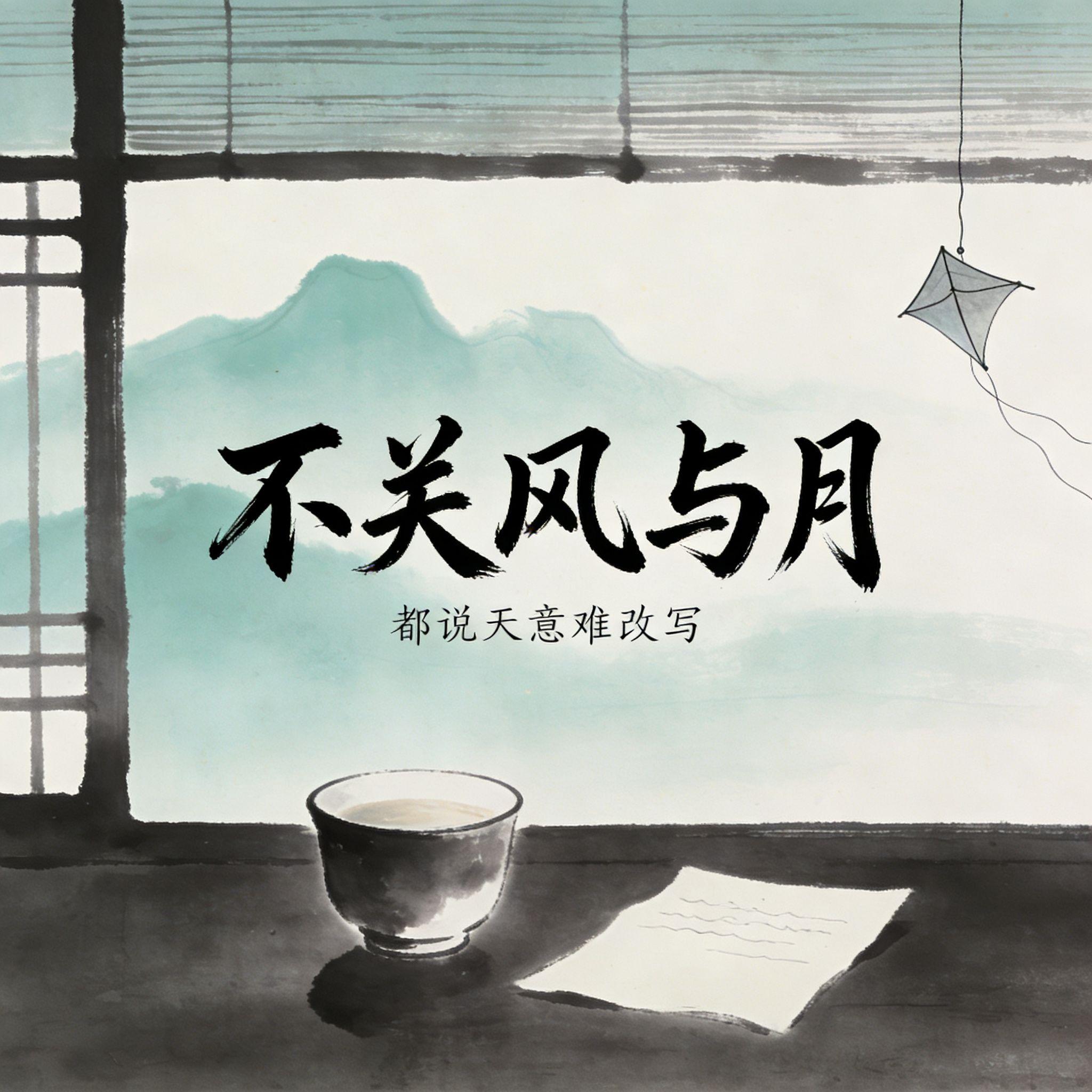 如来如去封面